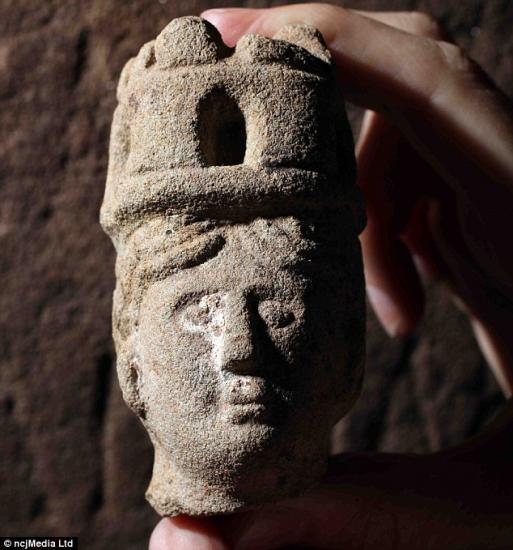 1412766849251 image galleryimage the face of a goddess who