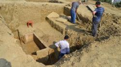 2200 year old sarcophagus discovered during construction in western turkey 6251 720 400