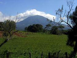 280px guanacaste national park