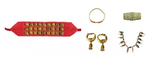 288327 indus valley civilization jewel