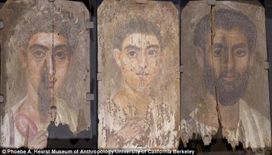 313bbac100000578 3447805 a group of 2 000 year old portraits pictured found attached to t a 3 1455538179545