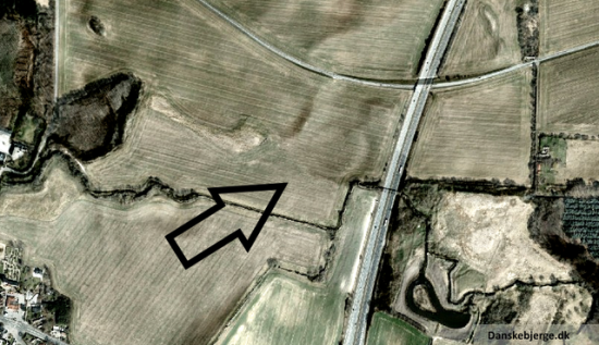 640px vallo borgring fra luften