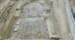 645x344 ancient roman gymnasium discovered in southwest turkey 1511685802776