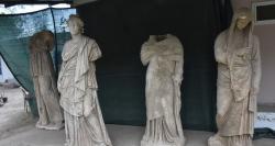 645x344 six 2000 year old greek statues discovered in southwestern turkey 1532801240507