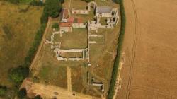 85378839 leistonabbey2015aerial1