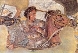 Alexander the great 1