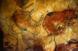 Altamira cave1