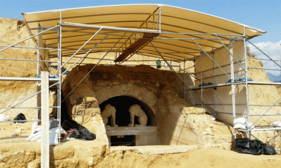 Amphipolis stegastro 565x338