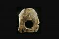 An extraordinarily rare olmec cave mask from almost 3000 years ago returned to mexico