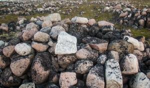 Ancient inuit site 20140629 1