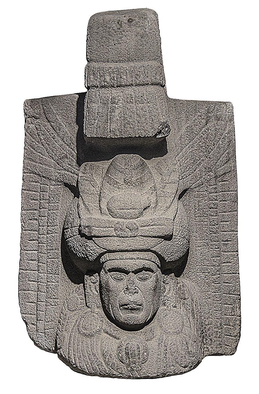 Ancient mesoamericans