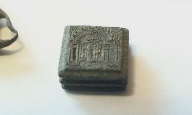 Archaeology turgovishte
