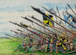 battle-of-pinkie-1547-scots-campbell-pikemen.jpg