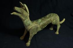 Bronze dog hi resjpg