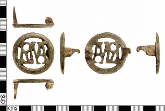 Brooch