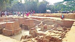 Buddhist stupas 1