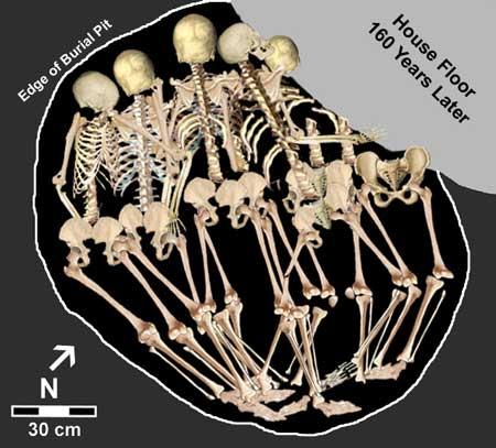 Burial 85 visualization 2