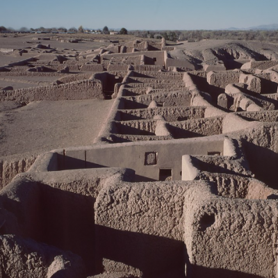 Casas grandes