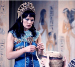 Cleopatre