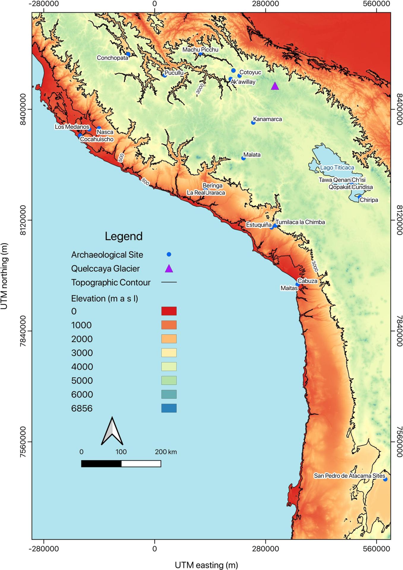 Climate change likely 1