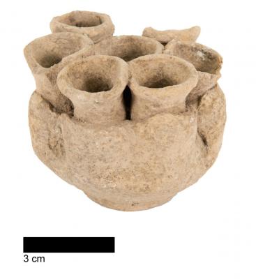 Complete nahariya bowl discovered at tel shimron excavations credit christina carper 1411x1536