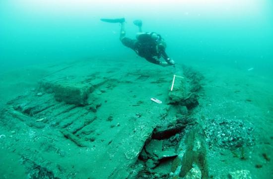 Dnews files 2015 05 mysterious caribbean shipwreck identified 150515 jpg