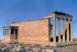 Erechteum