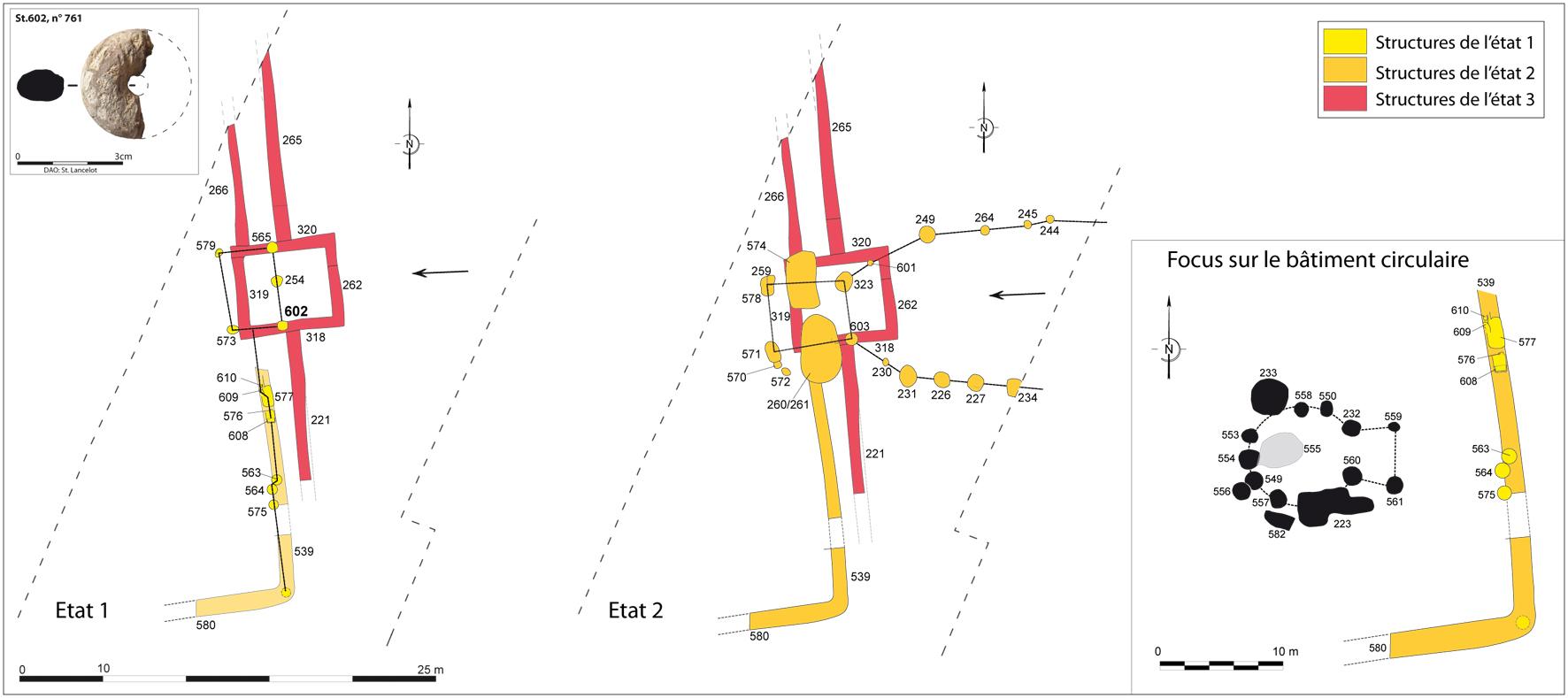 Fig 1 enclos etats 1 et 2 bat copie