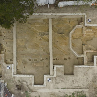 First baptist church graves