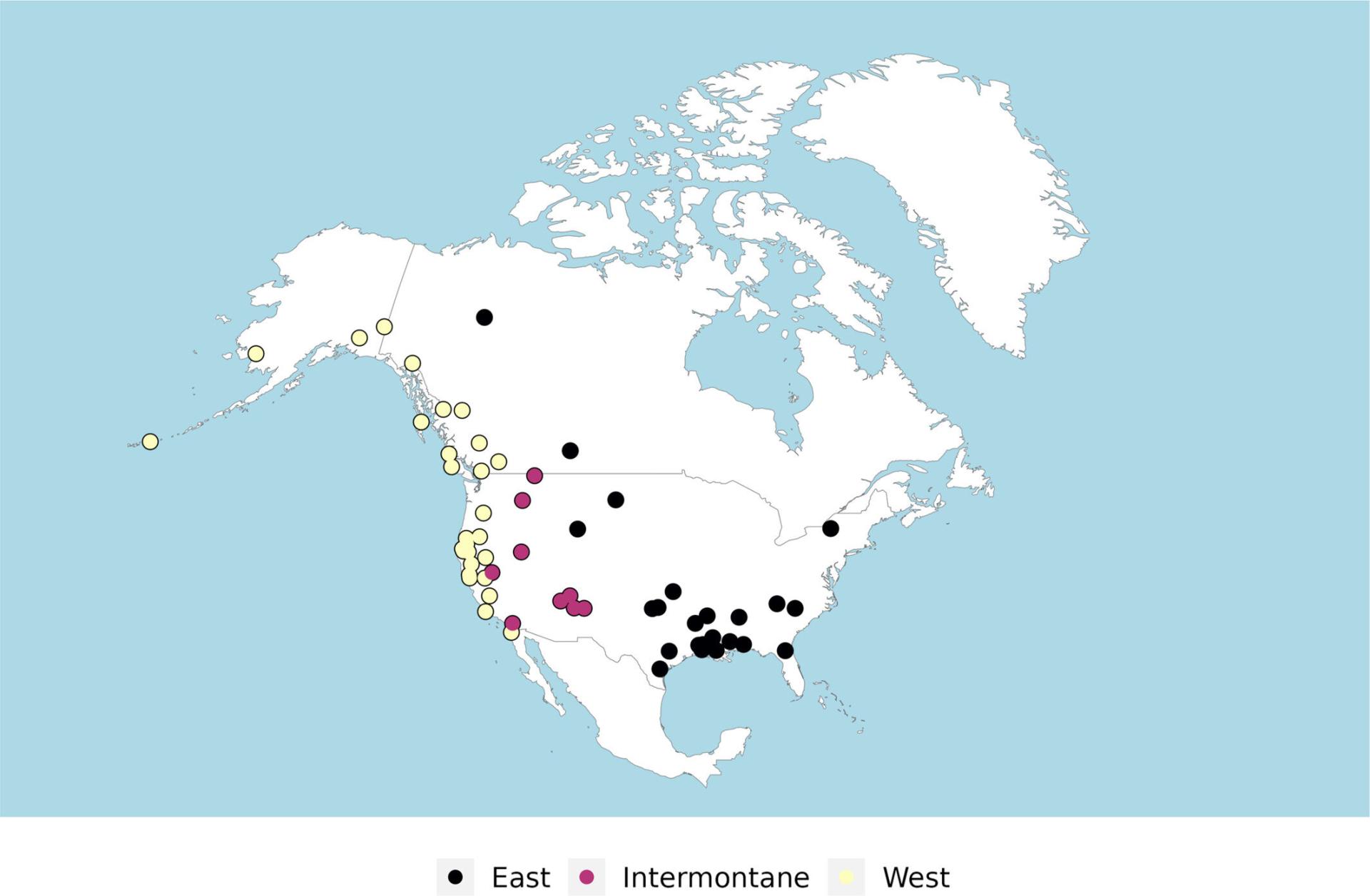 First languages of nor