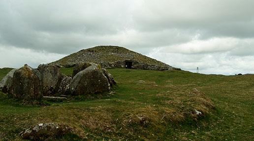 Ft5s cairn l loughcrew