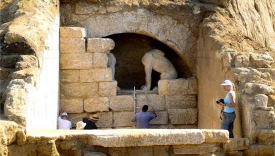 Greece amphipolis 03