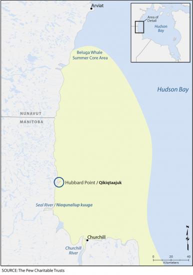 Hubbardpointmap summercoreareav2