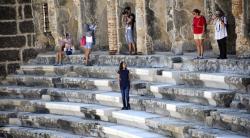 Kitchen grade marble used in the restoration of ancient city of aspendos 9791 720 400