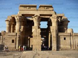 Kom ombo temple