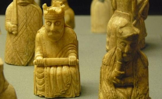 Lewis chessmen wikimedia