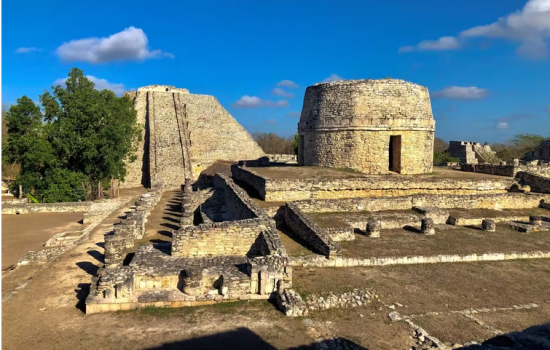 Mayapan