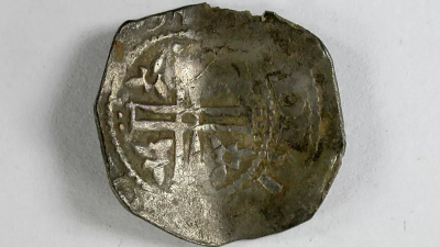 Medival coins