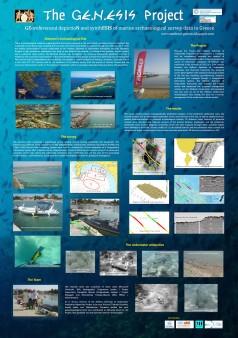 Methoni underwater excavations genesis 5 238x338