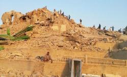 Mosul mosque