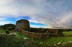 Nuraghe ruju