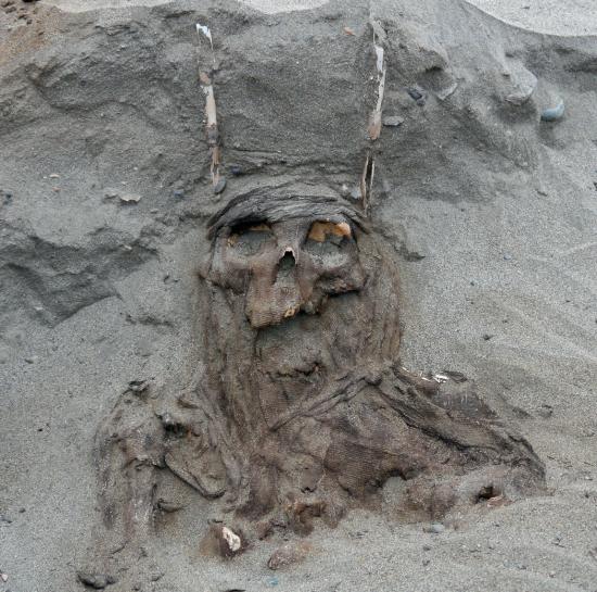 Peruvian mummies 7 1