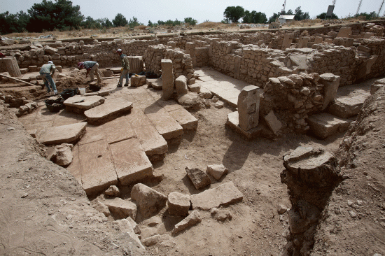 Pm ausgrabungen roemisches syrien iii zoom