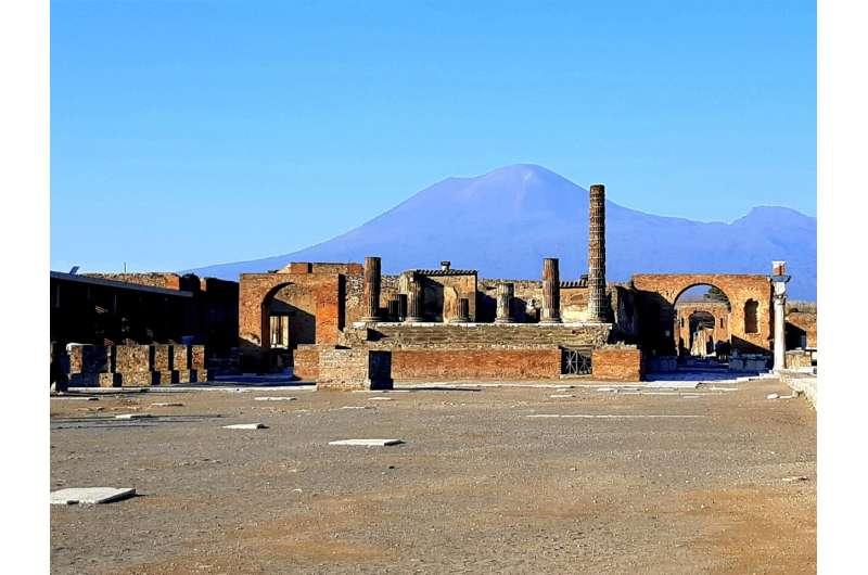 Pompeii 2