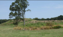 Poverty point