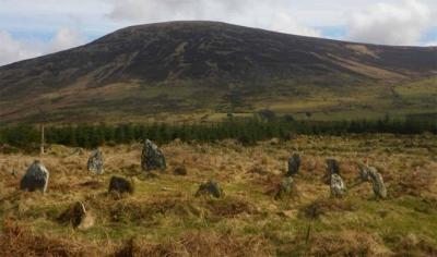 Prehistoric irish monuments min