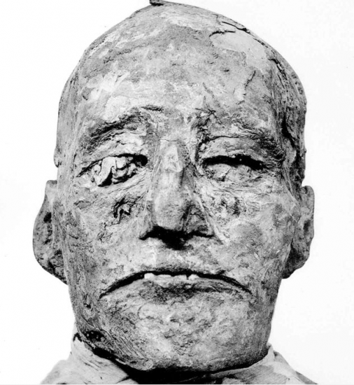 Ramses iii