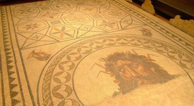 Roman mosaic of the god oceanus min e1713303362287 1536x847