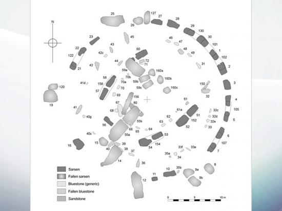 Skynews stonehenge map 4278321