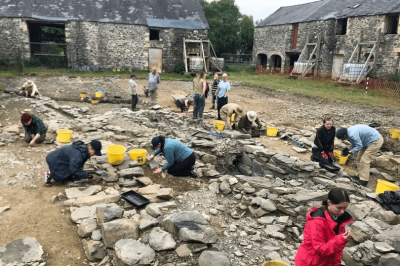 Strata florida